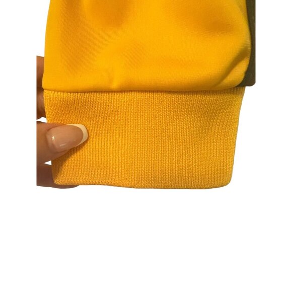 ARL Development Kangaroos NRL Rugby League Rare Full Zip Jacket Mens Large READ - Picture 4 of 16